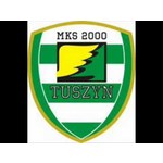 herb MKS Tuszyn