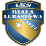 herb Biaa Lubaszowa