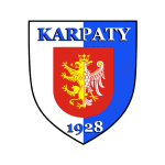 herb Karpaty Krosno
