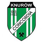 herb Concordia II Knurow