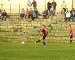 13. Turza - Cyprzanw (30 padziernik 2011)