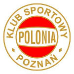 herb TS Polonia Pozna