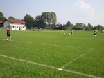 07.09.2014 - mecz z KS Mniszkw