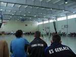 Turniej o Puchar Burmistrza Gminy i Miasta Drzewica