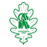herb GKS Db Gaszowice II