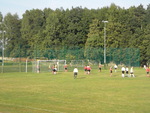 Unia  Kosztowy  0  -  2  Concordia  Knurw 03.09.2011.autor Aka