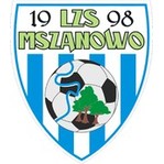 LZS Mszanowo