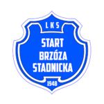 herb START Brzza Stadnicka