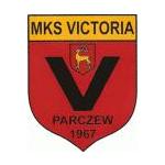 herb MKS "Victoria" Parczew