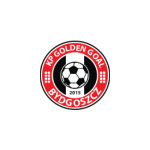herb Golden Goal Bydgoszcz 