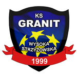 herb Granit Wysoka Strzyowska