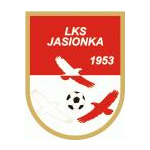 herb LKS Jasionka(b)