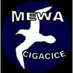 herb "MEWA" Cigacice