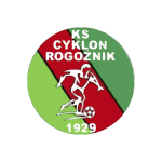 herb Cyklon Rogonik