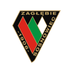 herb Zagbie II Sosnowiec