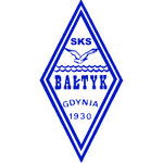 herb Batyk II Gdynia