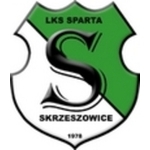 herb Sparta Skrzeszowice