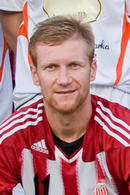 Marcin Drzymont