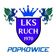 herb LKS Ruch Popkowice