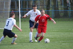 Proszowianka - Spartak Wielkanoc - Gocza 2:0 (11.4.2009)