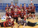 Tychy Cup 2012 