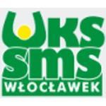 herb UKS SMS Wocawek