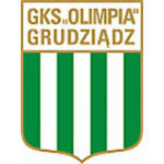 herb Olimpia Grudzidz 