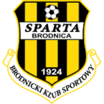 herb Sparta Brodnica