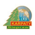 herb Karpaty Siepraw
