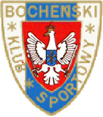 herb BKS Bochnia