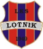 herb Lotnik Kryspinw