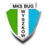 herb MKS Bug  Wyszkw 1996