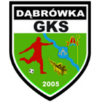 herb GKS Dbrwka