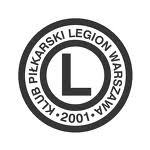 herb PSS Legion II Warszawa