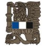 herb Drukarz Warszawa