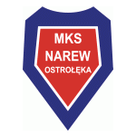 herb MKS Narew Ostroka