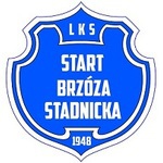 herb Start Brzza Stadnicka