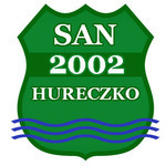herb SAN Hurko/Hureczko