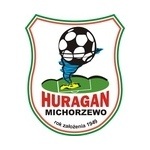 herb Huragan Michorzewo