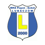 herb MKS Pogo-Sok Lubaczw