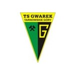 herb TS Gwarek Tarnowskie Gry