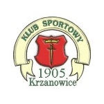 herb KS 1905 Krzanowice
