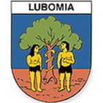 herb LKS "Silesia" Lubomia
