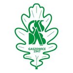 herb GKS "Db" Gaszowice
