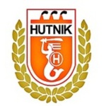 herb MKS Hutnik Warszawa