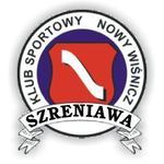 herb Szreniawa Nowy Winicz