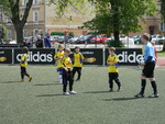 Turniej Adidas Challenge Cup 2012 (12.05.2012) c.d.