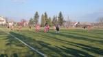 Biao-Czerwoni Kaszyce - Unia Fredropol 4-0(1-0)