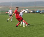 Unia Fredropol - Cresovia Kalnikw 1-1(0-1)