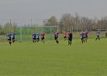 Unia Fredropol - Lenik Bircza 4-1(2-0)